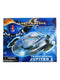 1997 TRENDMASTERS LOST IN SPACE MOVIE JUPITER II AF