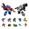 BLOKEES TRANSFORMERS DEFENDER VERSION 1 MINI MODEL (BLIND BOX)