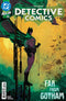 DETECTIVE COMICS (2016) #1097 CVR A MIKEL JANIN