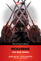 *DAMAGED* - WOLVERINE OLD MAN LOGAN TP (MARVEL PREMIER COLLECTION)