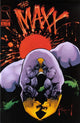 MAXX (1993) #1 (FN)
