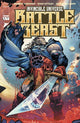 INVINCIBLE UNIVERSE BATTLE BEAST (2025) #4 5TH PRINTING VAR