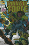 FANTASTIC FORCE (1994) #1