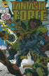 FANTASTIC FORCE (1994) #1
