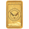 DUNE - HOUSE OF ARTEIDES 2026 1g GOLD MINTED BAR