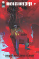 BLOOD-STAINED TEETH #7 CVR C SPAWN VAR