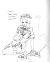 COMIX COMICS SAN DIEGO SKETCHBOOK #3 (2002)