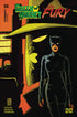 GREEN HORNET MISS FURY (2024) - SET OF FIVE
