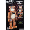 FIVE NIGHTS AT FREDDYS FREDDY BUILDABLE ACTION FIGURE