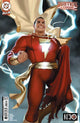 JUSTICE LEAGUE UNLIMITED (2024) #24 CVR F STJEPAN SEJIC KINGDOM COME 30TH ANNIVERSARY CARD STOCK VAR