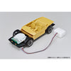 KNIGHT RIDER KNIGHT 2000 KITT SEASON 1 1/24 VEHICLE MODEL