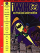 WHOS WHO IN THE DC UNIVERSE #10
