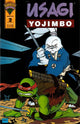 USAGI YOJIMBO (1993) #2