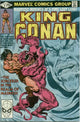 KING CONAN (1980) #5 (VF/NM)