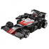 TRANSFORMERS AGE OF THE PRIMES DELUXE CLASS DECEPTICON CRASHER AF