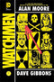 WATCHMEN INTERNATIONAL TP NEW EDITION