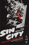 SIN CITY (1995) ONE-SHOT BUNDLE - SET OF FOUR