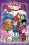 ADVENTURE TIME HC VOL 1 THE FIONNA AND CAKE COMPENDIUM (DIRECT MARKET EXCLUSIVE)