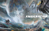 ENDEAVOUR (2025) #1 CVR C 10 COPY INCV MATIAS BERGARA VAR