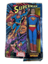 RARE VINTAGE 1977 PIN PIN TOYS MEGO FRANCE SUPERMAN 12 INCH  ACTION FIGURE