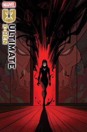 ULTIMATE X-MEN (2024) #19 NOGI SAN VAR