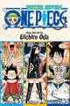 ONE PIECE VOL 15 OMNIBUS EDITION