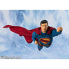 S.H.FIGUARTS SUPERMAN (SUPERMAN) FIGURE AF