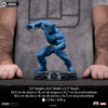 X-MEN 97 BEAST 1:10 SCALE STATUE