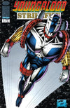 YOUNGBLOOD STRIKEFILE (1993) #1