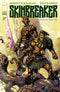SKINBREAKER (2025) #1 CVR A DAVID FINCH & ANNALISA LEONI