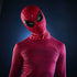 MARVEL LEGENDS SERIES SPIDER MAN ELECTRONIC EXPRESSIVE MASK