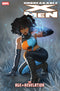 UNBREAKABLE X-MEN (2025) #1 LEIRIX VAR [AOR]