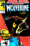 MARVEL COMICS PRESENTS (1988) WOLVERINE - SET OF TEN