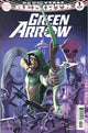 GREEN ARROW (2016) #1 2ND PTG