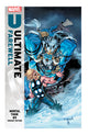 MORTAL THOR (2025) #9 SERGIO DAVILA ULTIMATE FAREWELL VAR