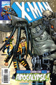 X-MAN (1995) #53