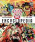 2000 AD ENCYCLOPEDIA HC