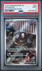 2023 POKEMON OBF EN #204 HOUNDOUR ILLUSTRATION RARE PSA 9
