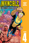 INVINCIBLE HC VOL 04 ULTIMATE COLLECTION (NEW PTG)