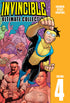 INVINCIBLE HC VOL 04 ULTIMATE COLLECTION (NEW PTG)