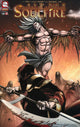 ALL NEW SOULFIRE VOL 2 #3 COVER B LORENZANA
