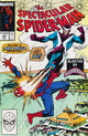 SPECTACULAR SPIDER-MAN (1976) #144