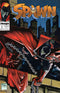 SPAWN (1992) #5 (VF)