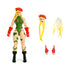 STREET FIGHTER CAMMY 6IN AF