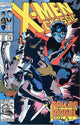 X-MEN CLASSIC (1986-1995) #73 (CLASSIC X-MEN)