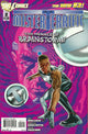 MISTER TERRIFIC (2011) #2