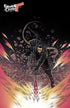 EXQUISITE CORPSES (2025) #1 CVR B JAMES STOKOE CVR