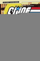 GI JOE A REAL AMERICAN HERO JINX (2025) #1 (ONE SHOT) CVR B JORGE FORNES
