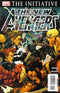 NEW AVENGERS (2005) #29 CWI