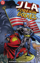 JLA FOREIGN BODIES (1999) #1 (ONE SHOT)